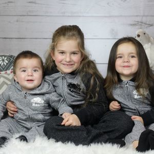 Meet your Posher, Bobbie